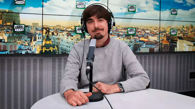 Diego Fortea