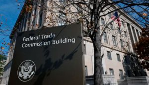 Sede de la Comisión Federal de Comercio