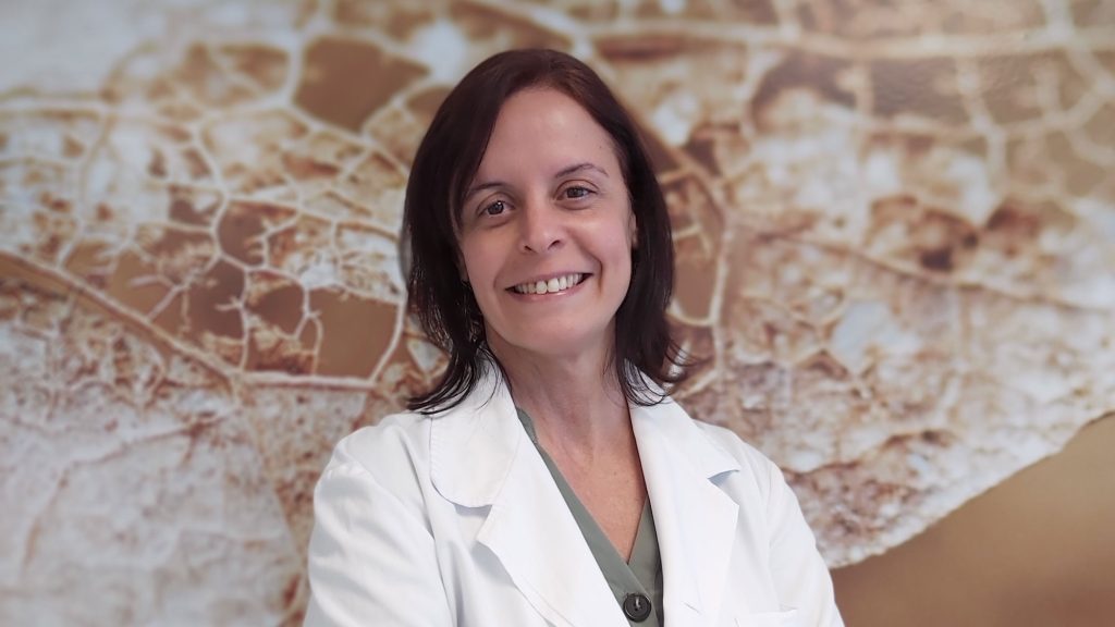 Silvia Morales Estupiñán