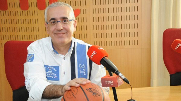 Domingo Álvarez