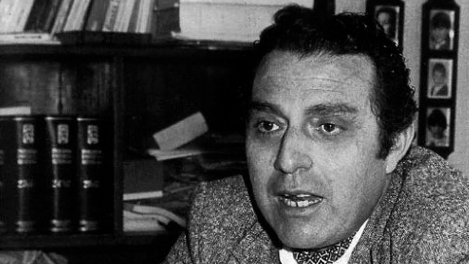 Alfonso García-Ramos