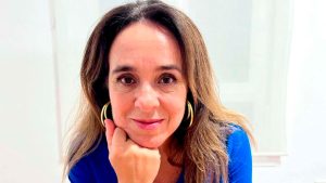 Mari Nieves Pérez Cejas