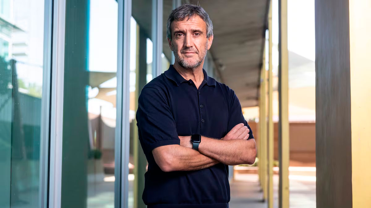 Fernando Belzunce