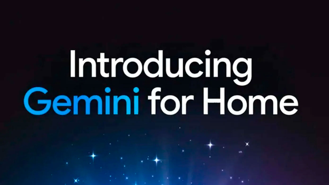 Gemini for Home