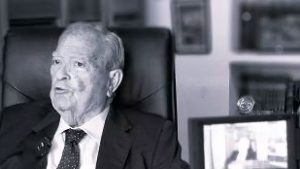 Luis Ángel de la Viuda