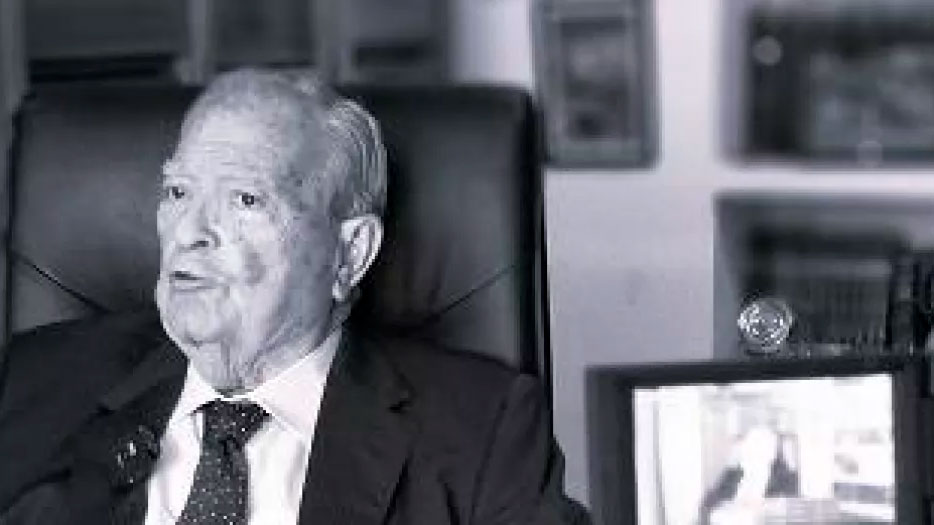 Luis Ángel de la Viuda