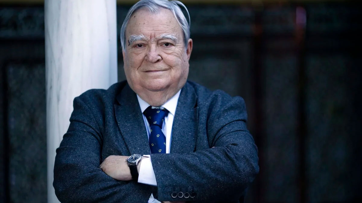 Luis Ángel de la Viuda