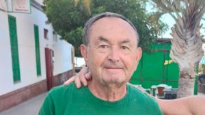 Pedro Siverio Plasencia