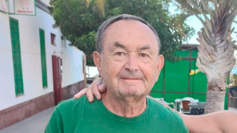Pedro Siverio Plasencia
