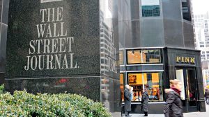 The Wall Street Journal
