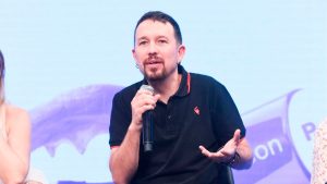 Pablo Iglesias