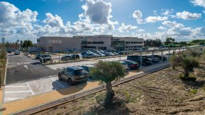 Hospiten Estepona.
