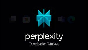 Marca de Perplexity