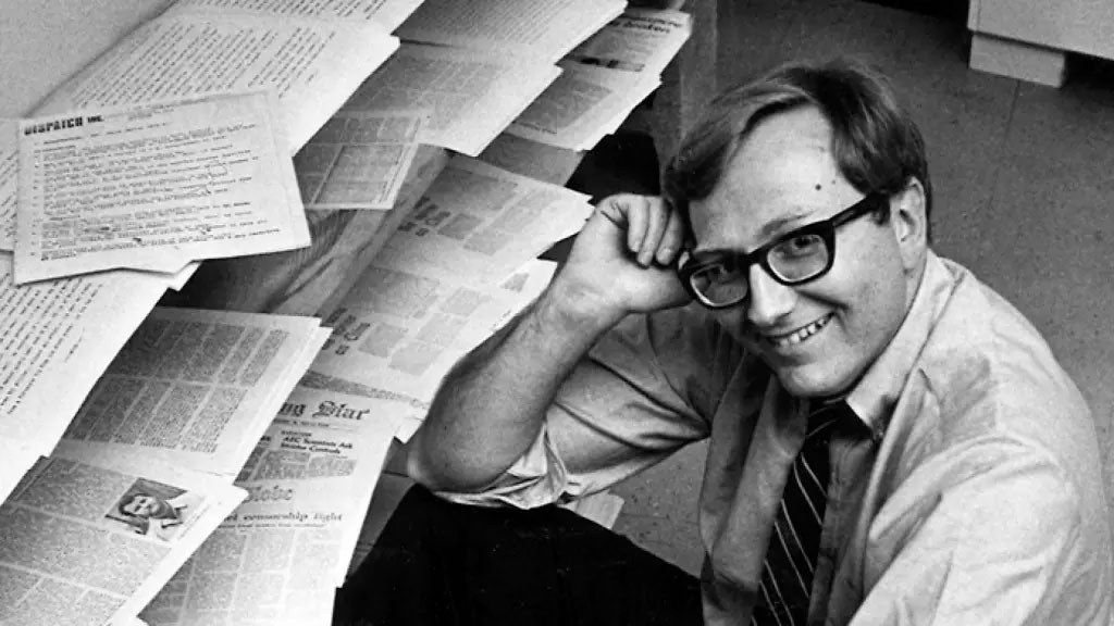 Seymour Hersh