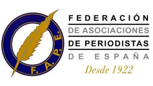 Logomarca de FAPE
