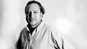 Ángel Casaña.