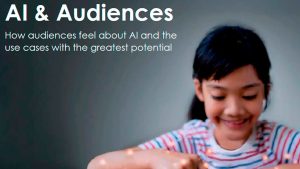 Portada del estudio de Hub Entertainment Research