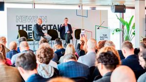 Encuentro News in the Digital Age 2026