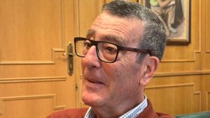 Manuel Pérez Barriopedro