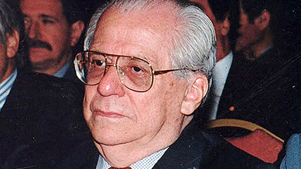 Emilio Filippi.
