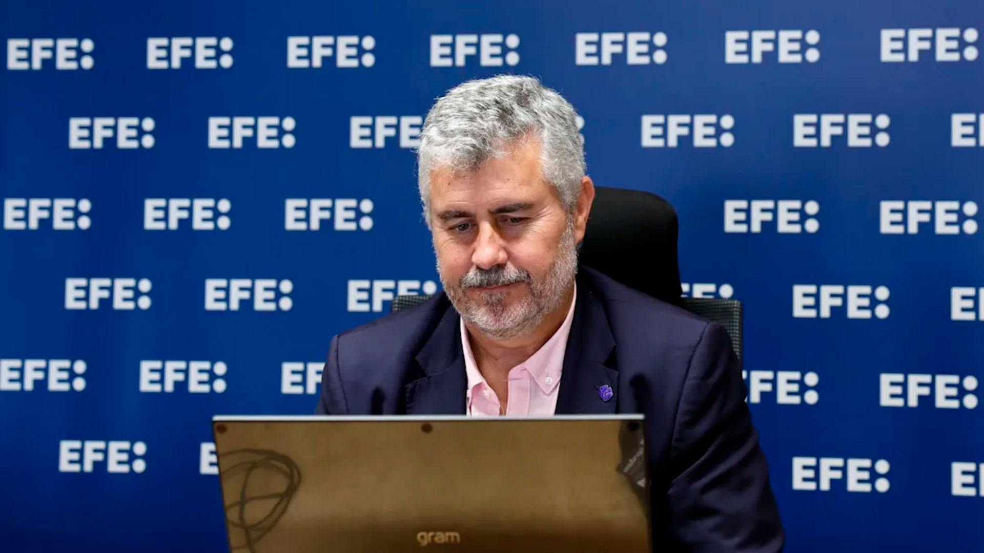 Miguel Ángel Oliver