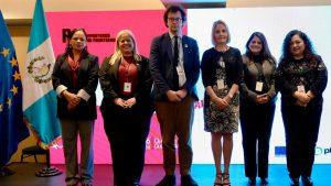 Encuentro de RSF en Guatemala