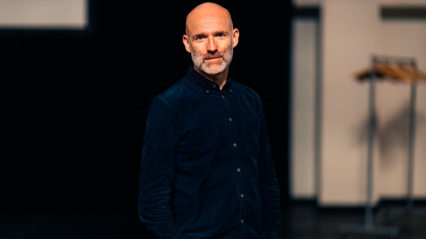 Stig Orskov.