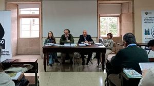 LXXXV Asamblea General de la FAPE.