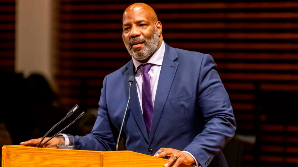 Jelani Cobb.