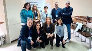 Junta directiva de la FAPE