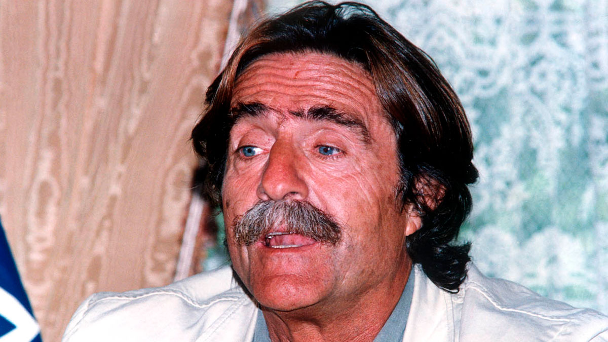 Miguel de la Cuadra Salcedo