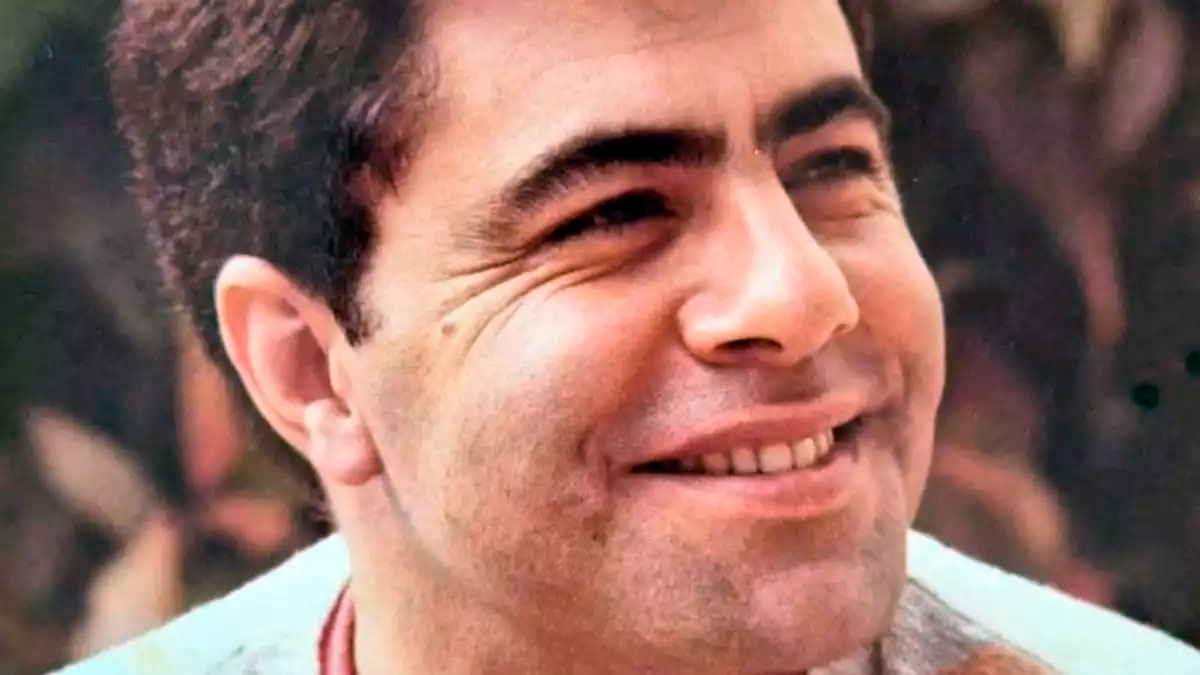 Armando Marcos
