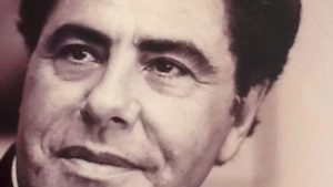 Armando Marcos
