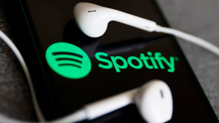 Spotify