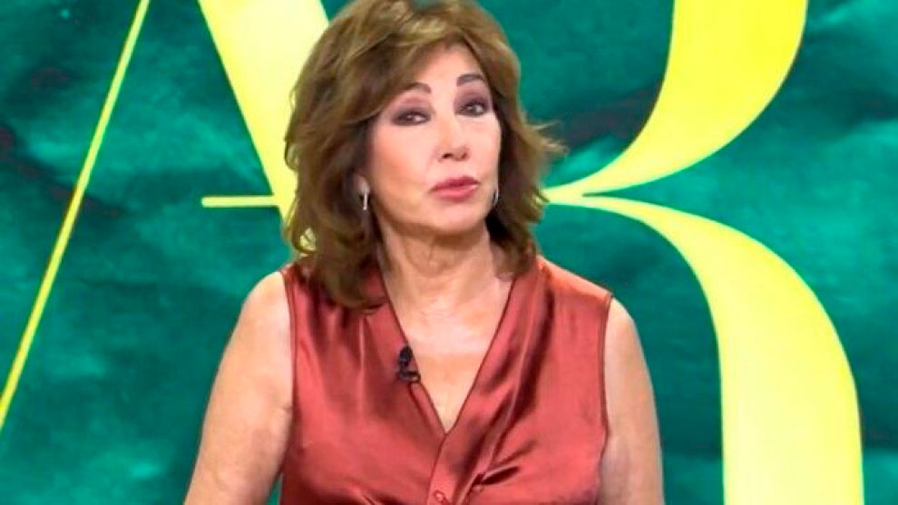 Ana Rosa Quintana