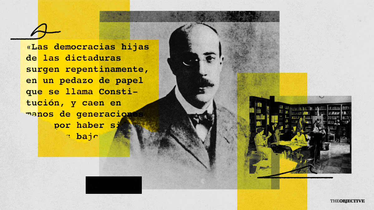 José Castillejo