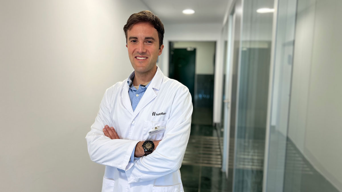 Carlos Valido.