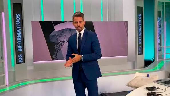 Miguel Ángel Guerra.