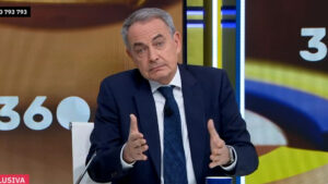 José Luis Rodríguez Zapatero