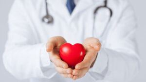 Riesgo cardiovascular.