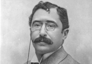 Mariano de Cavia