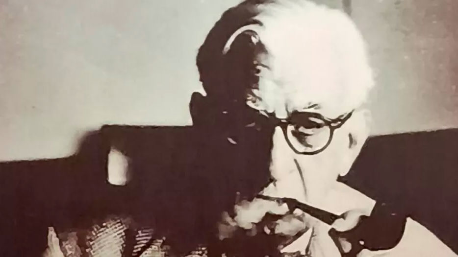 Eugeni Xammar