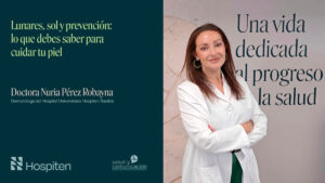 Nuria Pérez Robayna.