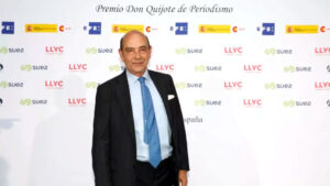 Alfonso Nasarre.