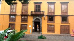 Casa de los Cáceres