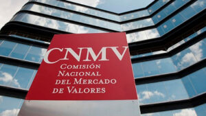 Sede de la CNMV