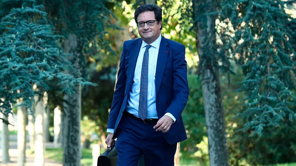 Óscar López