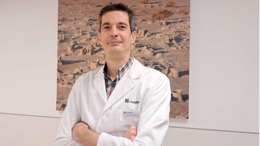 Guillermo Gómez Oliveira.