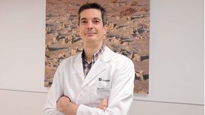 Guillermo Gómez Oliveira.