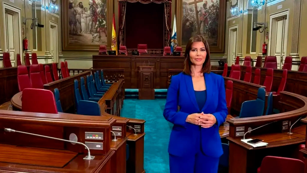 Marta Modino.